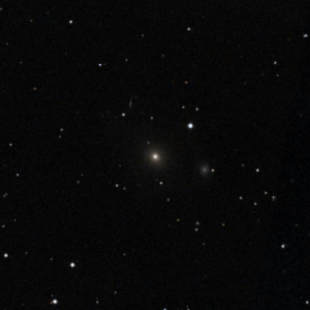 Image of NGC3172