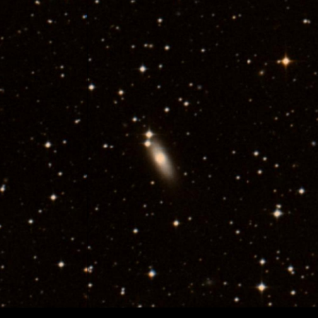 Image of NGC3082