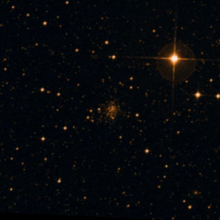 Image of NGC1900