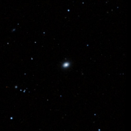 Image of NGC3694