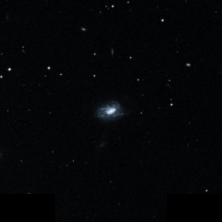 Image of NGC4961