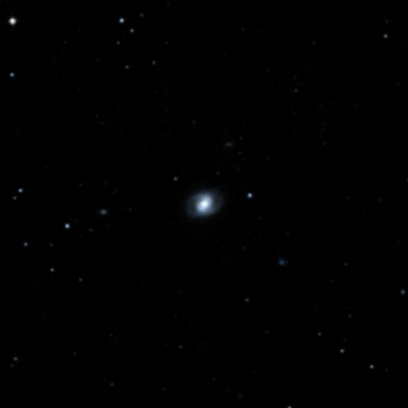 Image of NGC3770