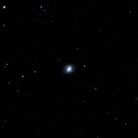 NGC3770 Image of NGC3770