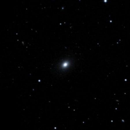 Image of NGC3809