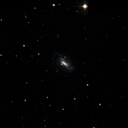 Image of UGC 4393