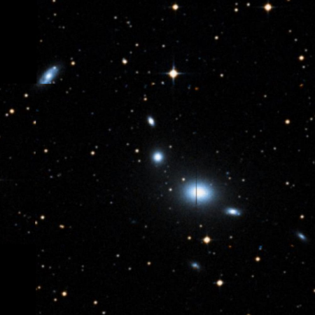 Image of NGC5330