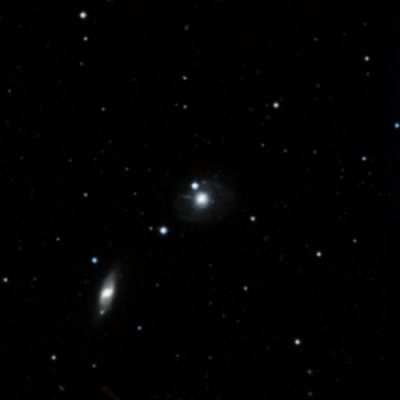 Image of UGC 4671