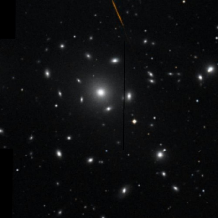 Image of NGC4872