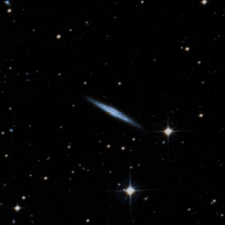 Image of NGC1886