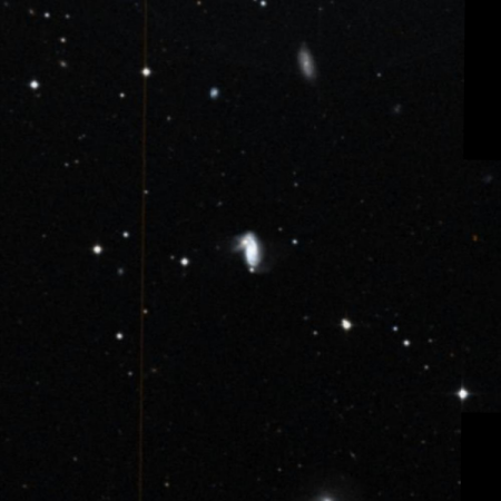 Image of NGC5541