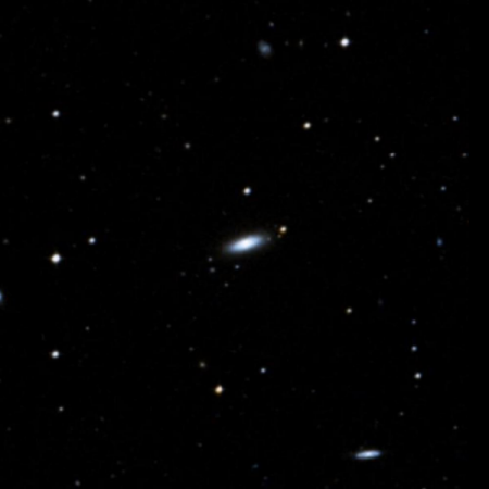 Image of NGC1256