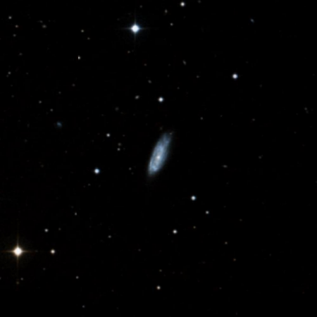 Image of NGC2919