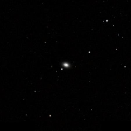 Image of NGC3265