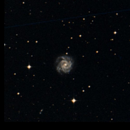 Image of NGC1627