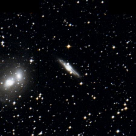 Image of NGC2295