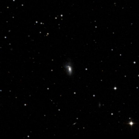 Image of UGC 4079