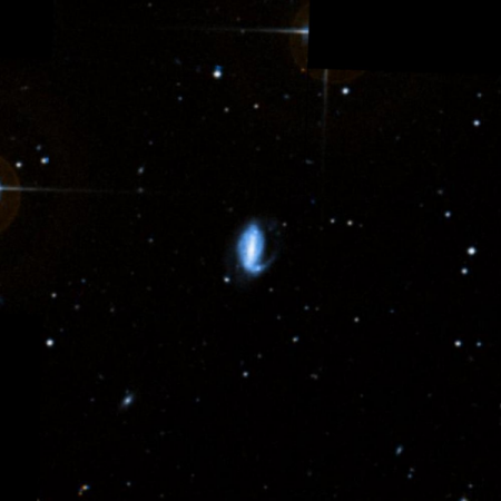 Image of NGC7476