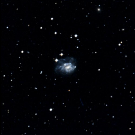 Image of NGC5716