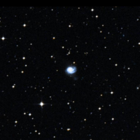 Image of NGC3028