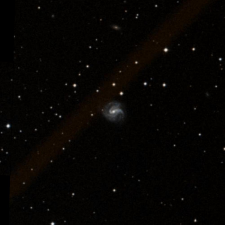 Image of UGC 3831