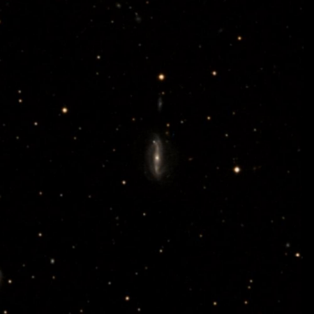 Image of NGC6032