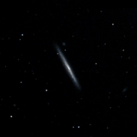 Image of NGC3501