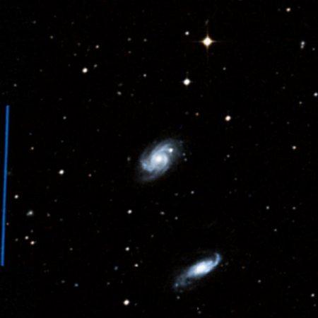 Image of NGC5184