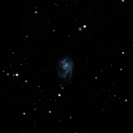 Image of NGC5579
