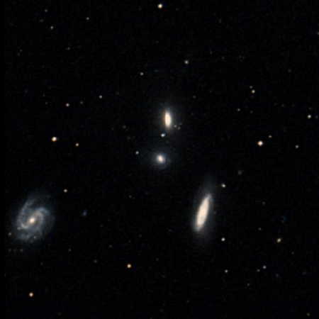 Image of NGC197