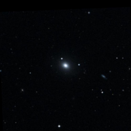 Image of NGC4271