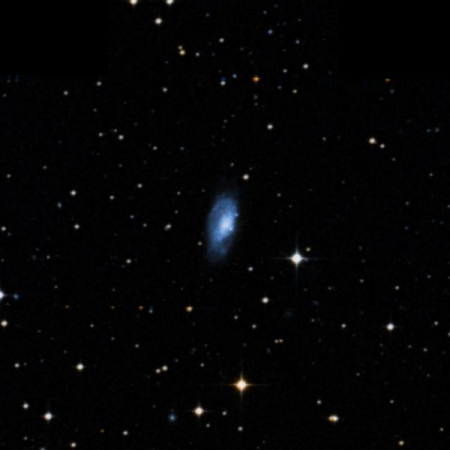 Image of NGC4980