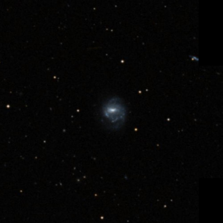Image of NGC4276