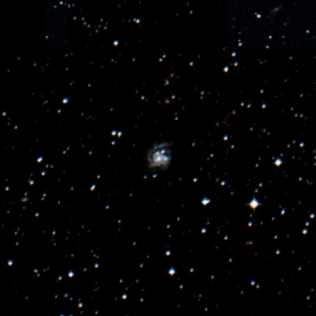 Image of NGC6922