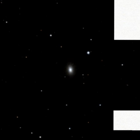 Image of NGC4191