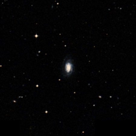 Image of NGC237