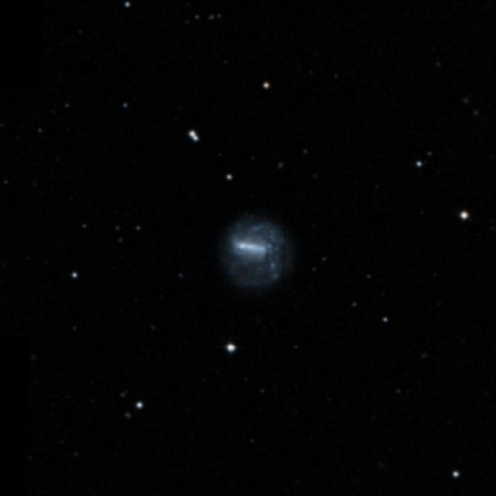Image of NGC3906