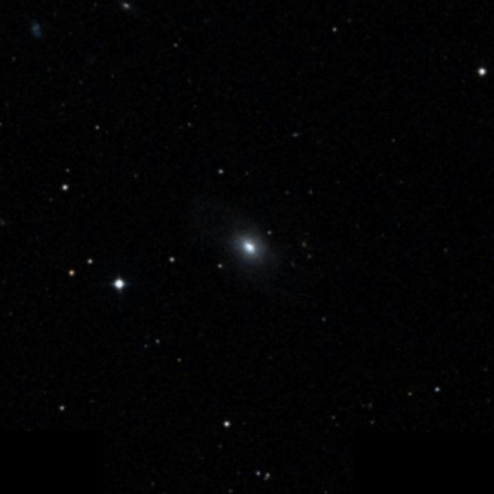 Image of NGC2960