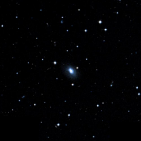 Image of NGC1522