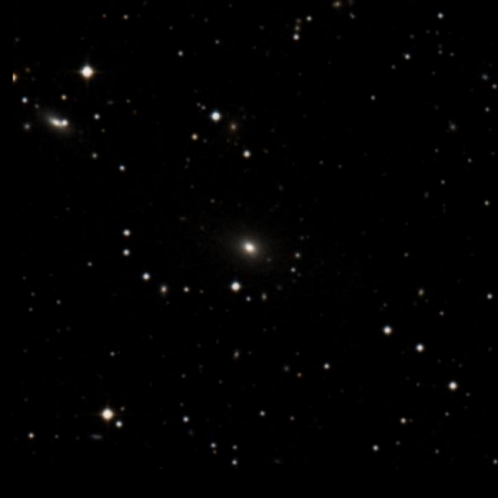 Image of NGC6034