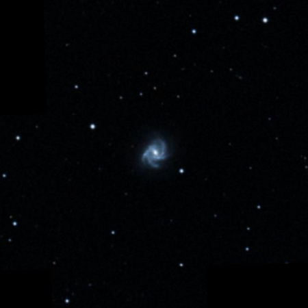 Image of NGC3725