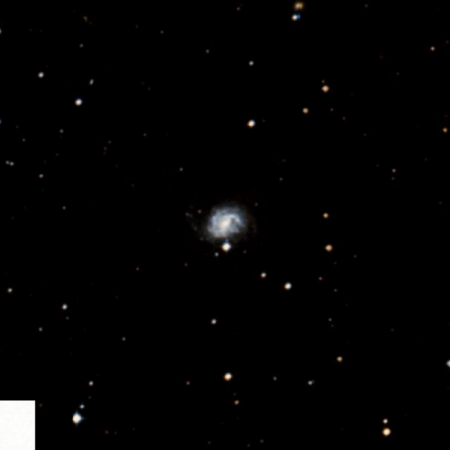 Image of NGC5768