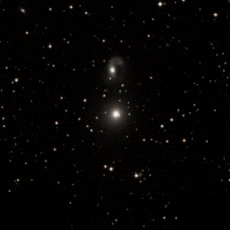 Image of NGC2274