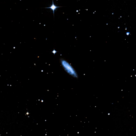 Image of NGC1853