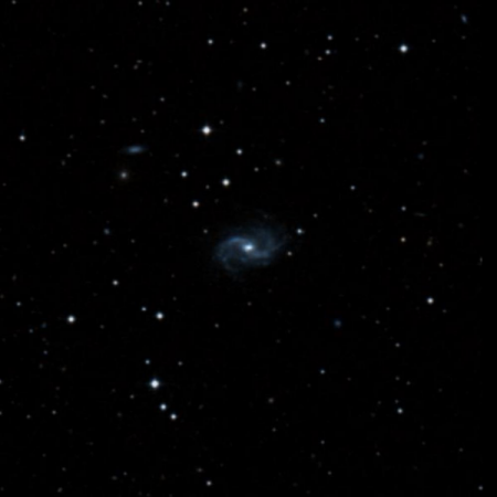 Image of NGC7819