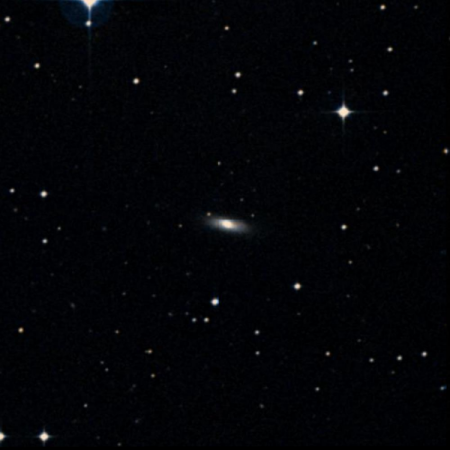 Image of NGC1541