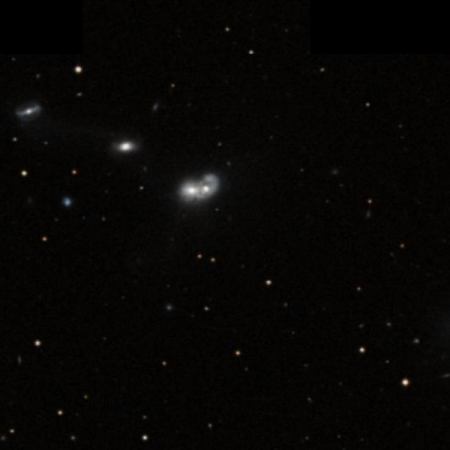 Image of UGC 7535