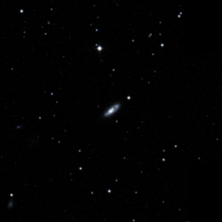 Image of UGC 4041