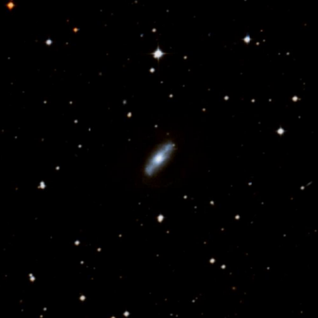 Image of NGC3233