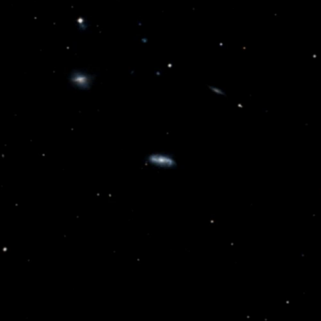Image of NGC3933