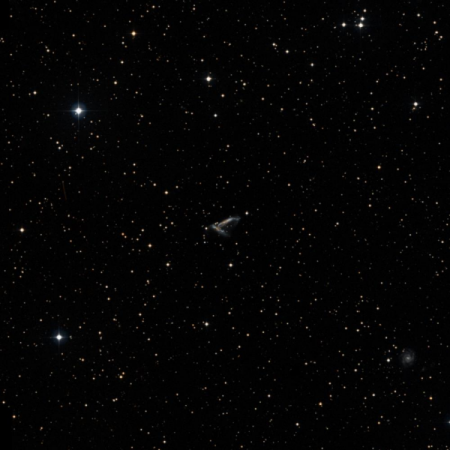 Image of Arp 278